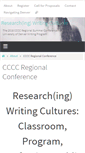 Mobile Screenshot of duwriting.org